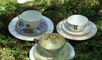 Revived Tableware