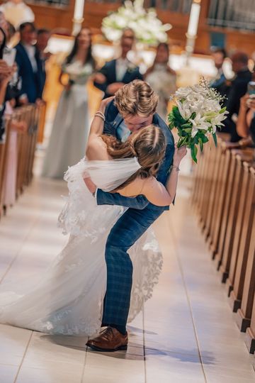Carmen's Wedding Consulting