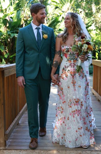 Carmen's Wedding Consulting