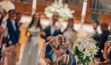Carmen's Wedding Consulting