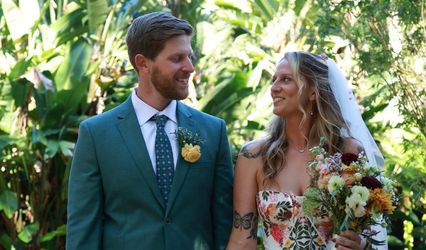Carmen's Wedding Consulting
