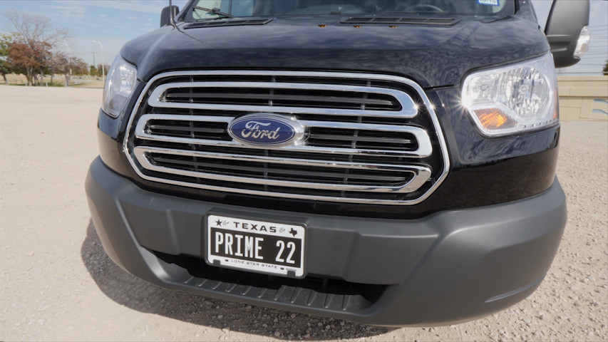 Prime Limo & Car Service
