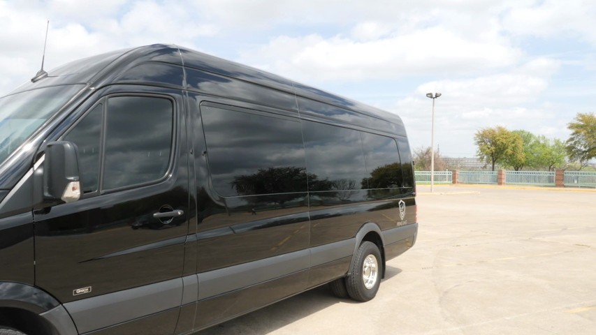 Prime Limo & Car Service