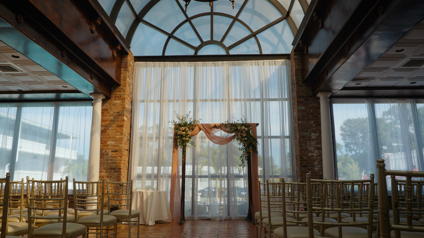 Maria & Gary's Wedding 9/4/22