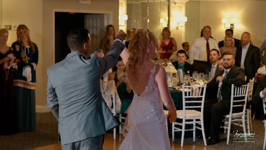 Tara + Jake 9/16/2023