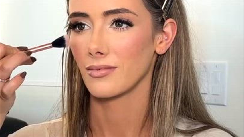 Bridal Soft Glam
