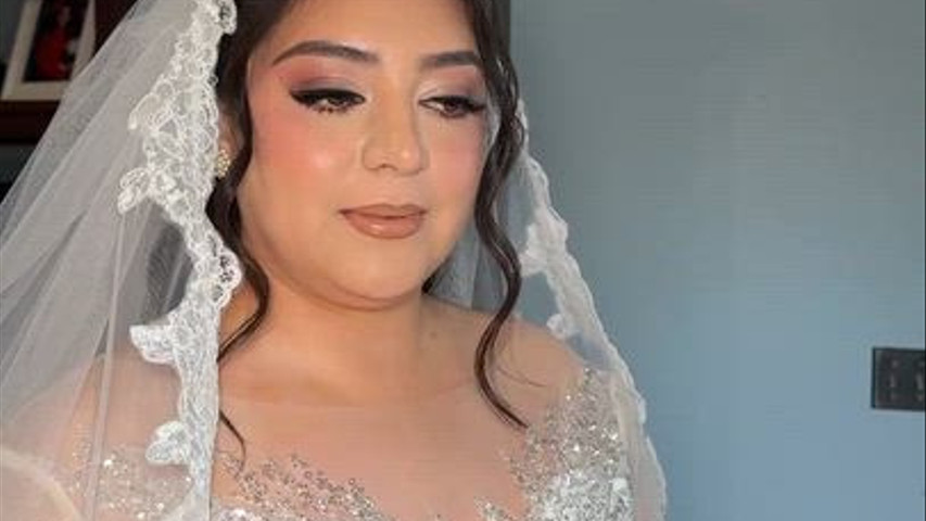 Glam Bridal 