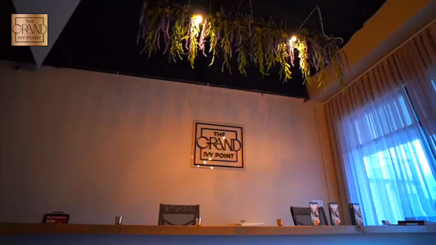 The Grand Ivy Point Venue