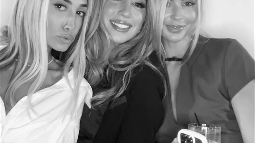 ICON event