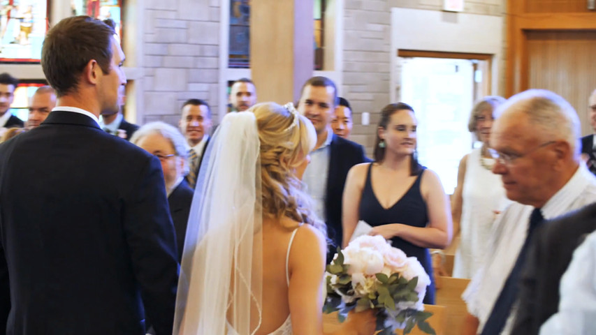 Dana & Mike 2018