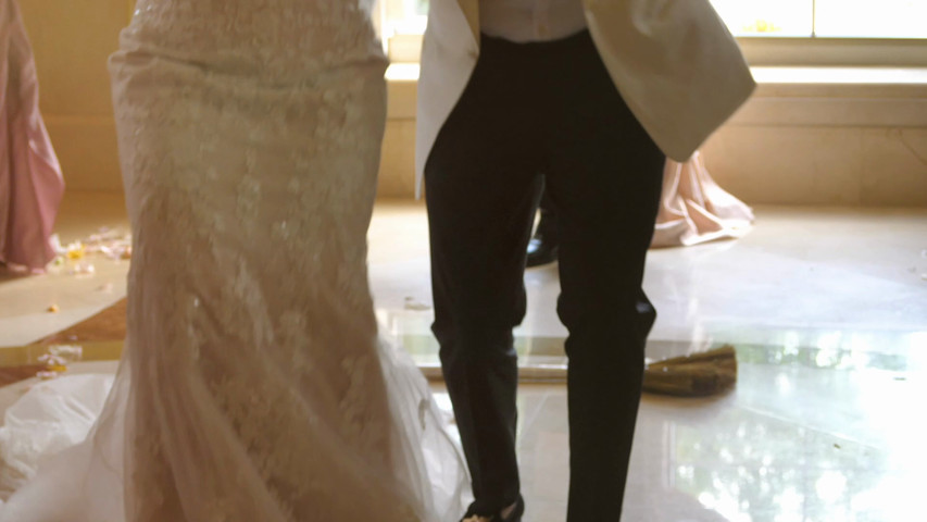 Kayla & David  2019