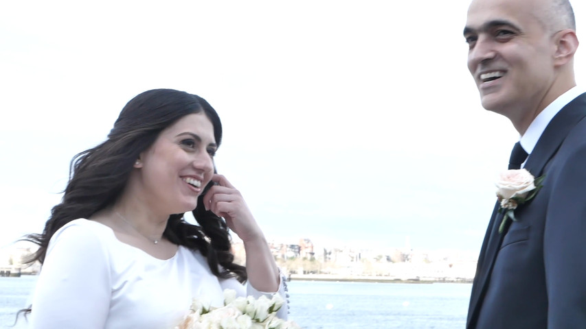Emel & Levent, Boston 2019