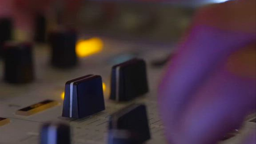 Vargas Productions Promo 