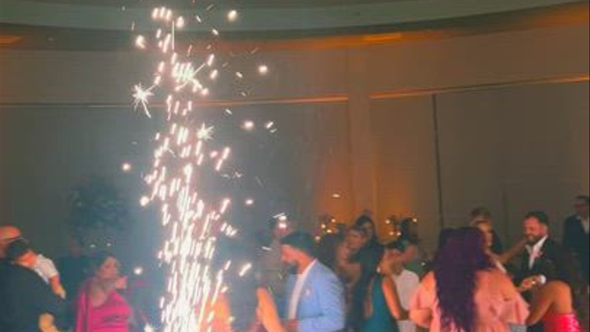 ¿Estás planificando tu boda o evento?