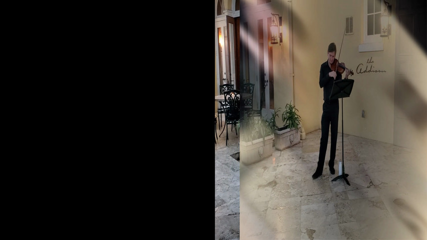 Elite Entertainment Live Musicians & Photo Booth Samples