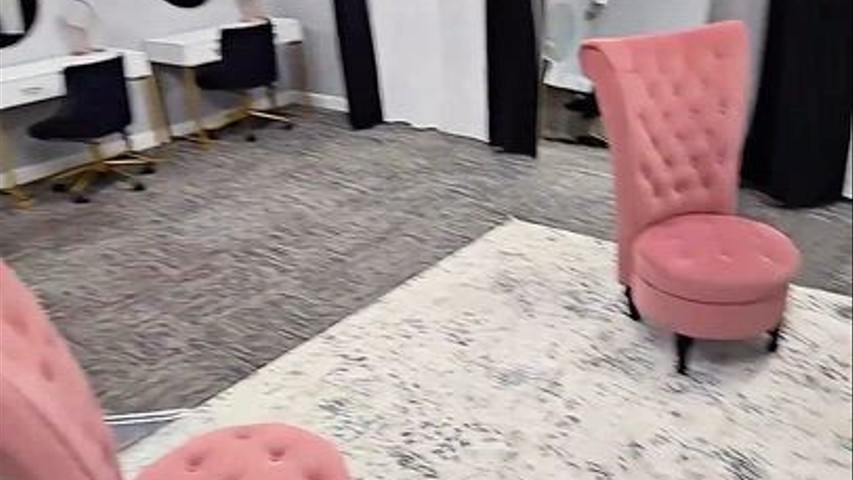 Bridal Suite