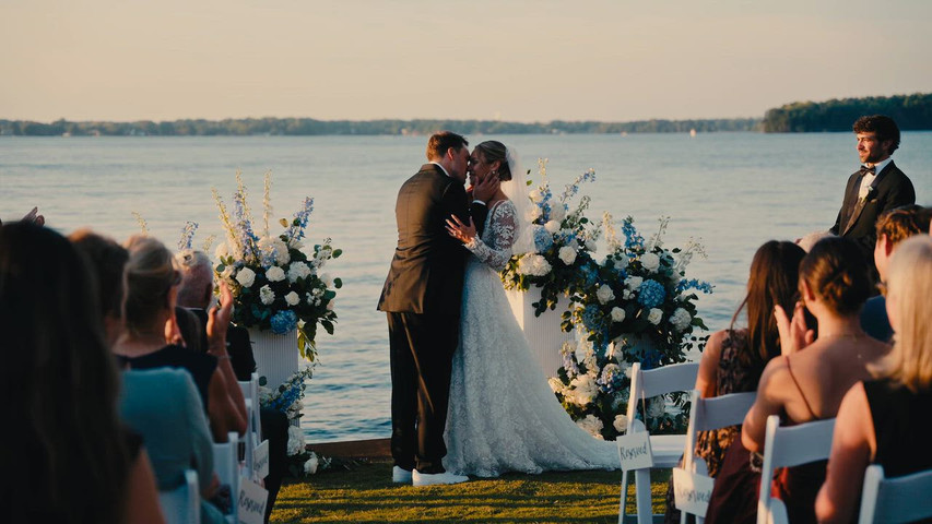 Mia & Tylers Wedding Highlight v4