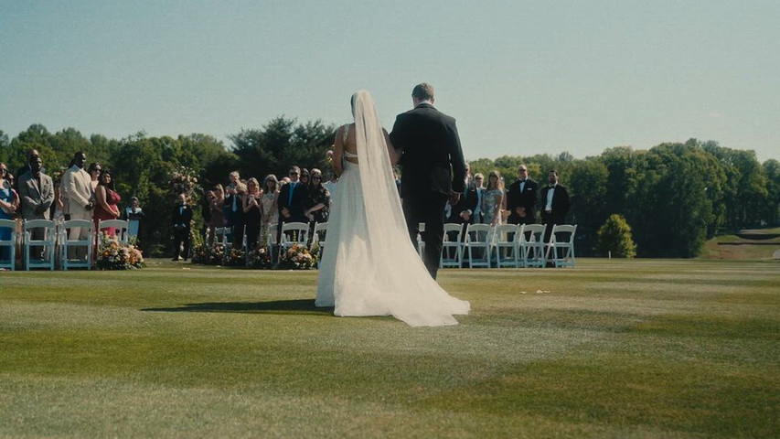 Ciera & Tim's Wedding