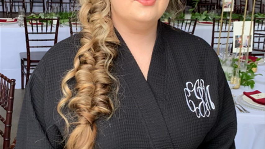 Boho braid