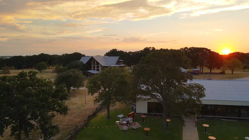 Peninsula Ranch 