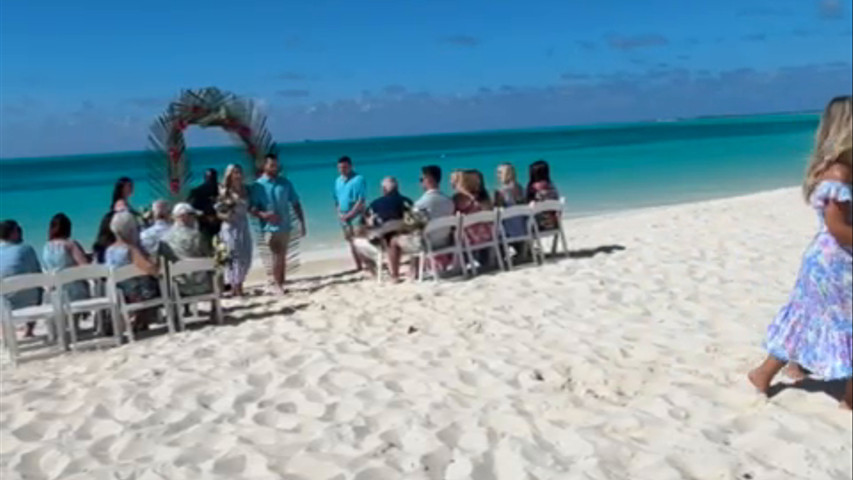 Bahama Beach Club