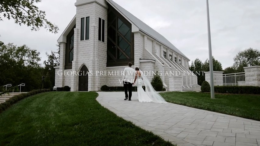 The Chapel on McEver