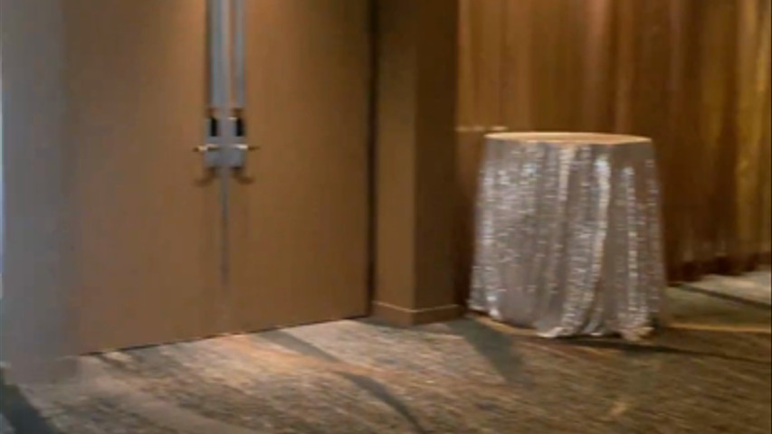 Madera Ballroom - Virtual Tour