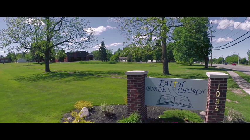 Curtis & Lydia wedding highlight film