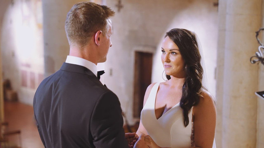 Borgo Stomennano, Tuscany | Ruth & David