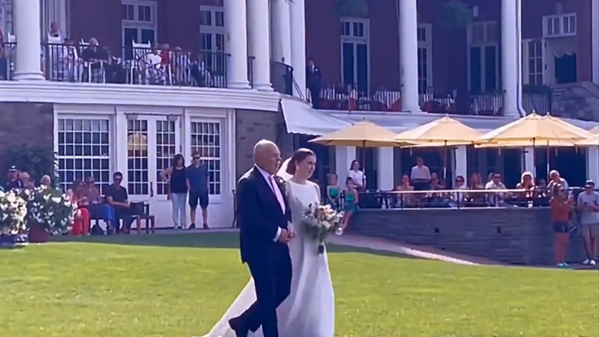 The Otesaga Cooperstown, NY