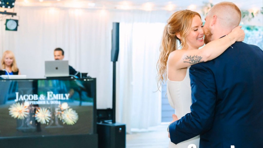 Emily and Jake
