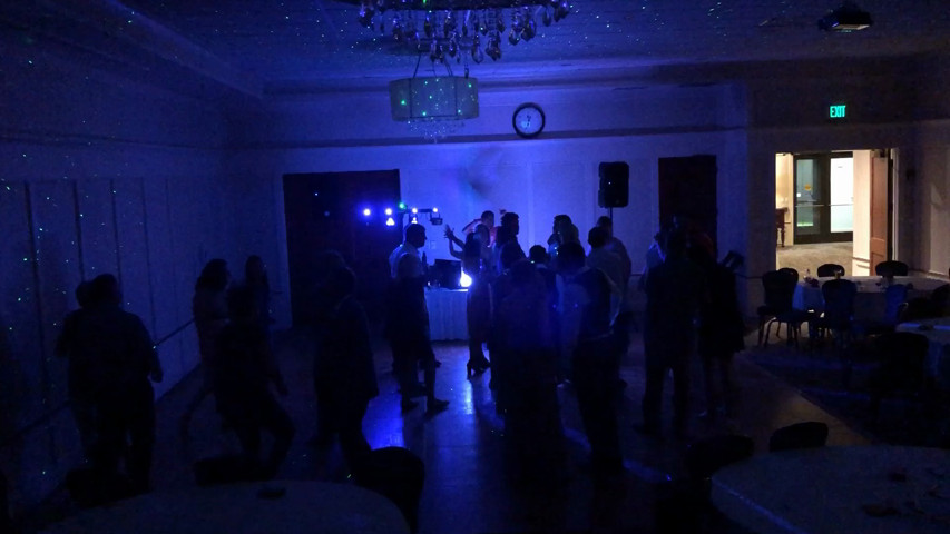 Getting Down