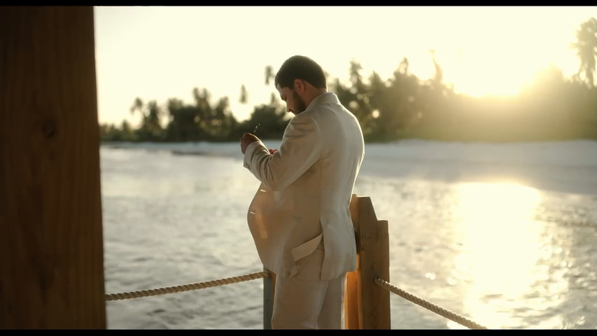 Wedding Day Maria Alejandra & Pierangelo 