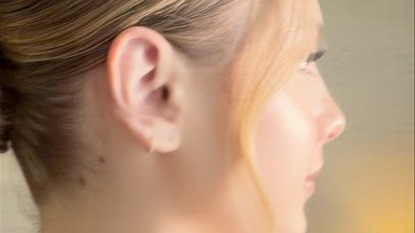 Trial bridal Makeup and Hair 
