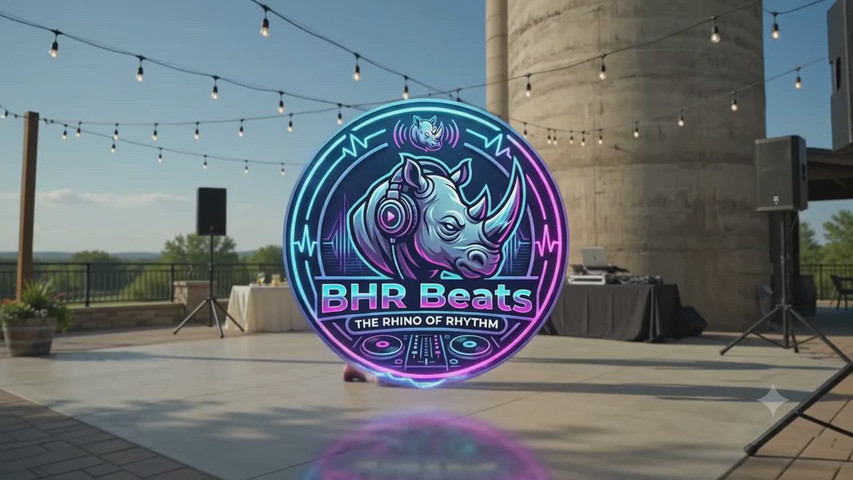 BHR Beats Video Promo