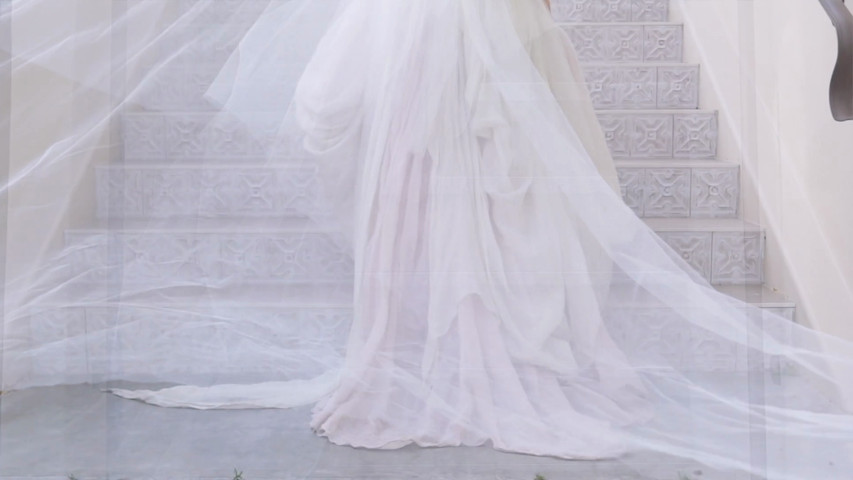 Secret Garden by Wedgewood Weddings