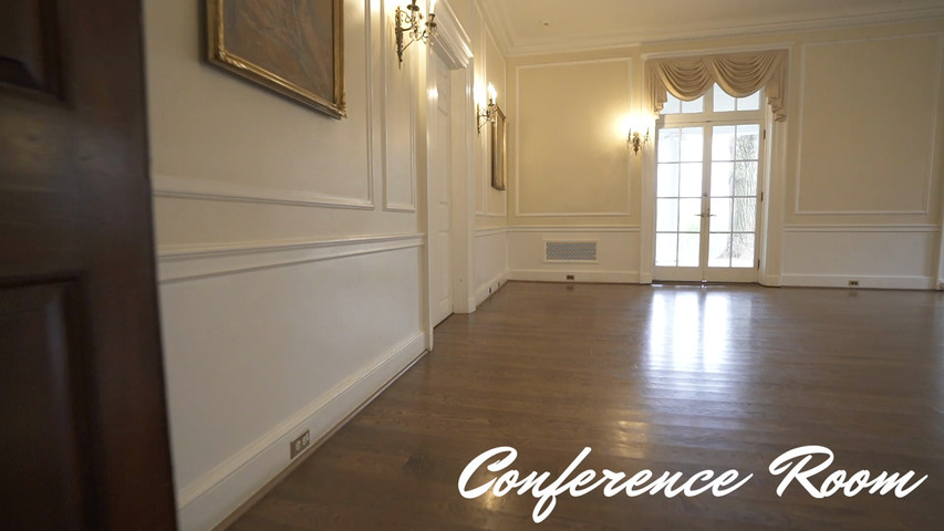 Virtual Tour Woodend Sanctuary & Mansion
