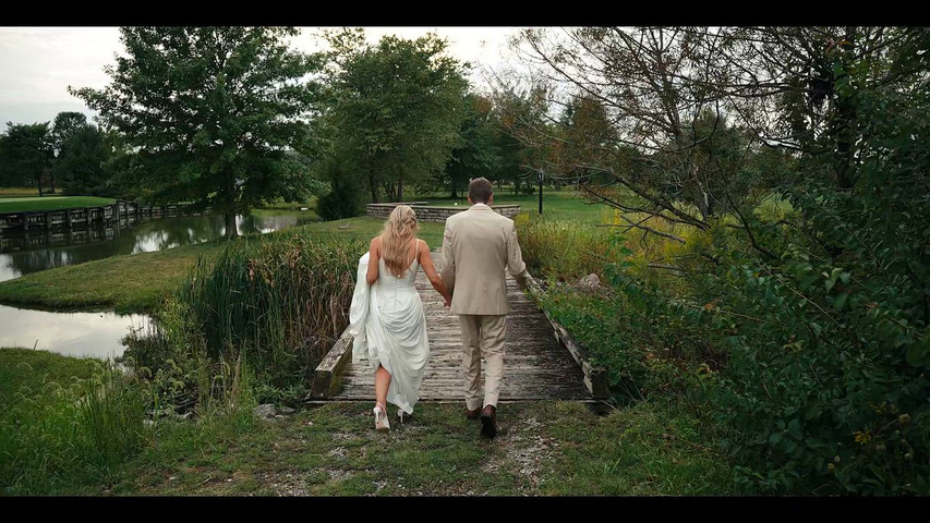 Jake and Hannah
