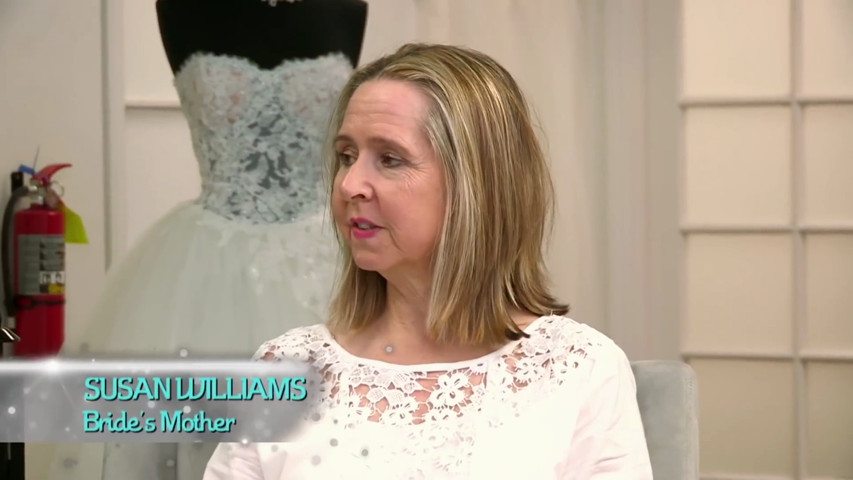 Brilliant Bridal as seen on Say Yes to the Dress