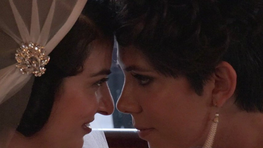 Gloria & Rebecca 10-26-18