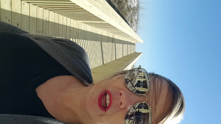 Walkway Tour 