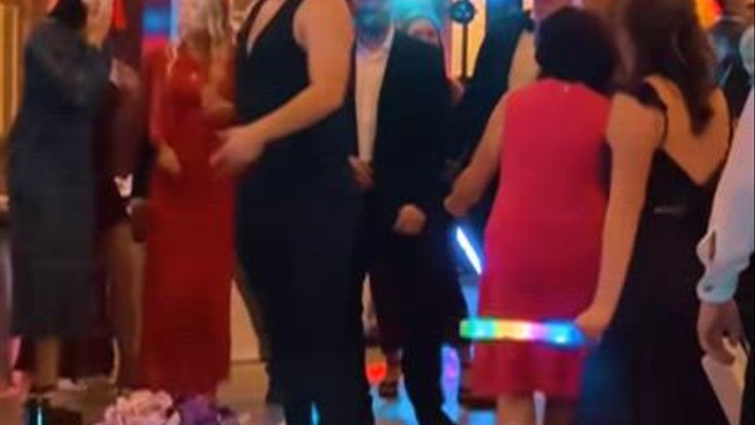 Dance Everybody