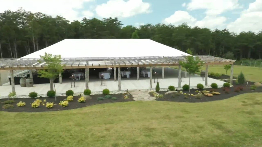 Pavilion Walkthrough