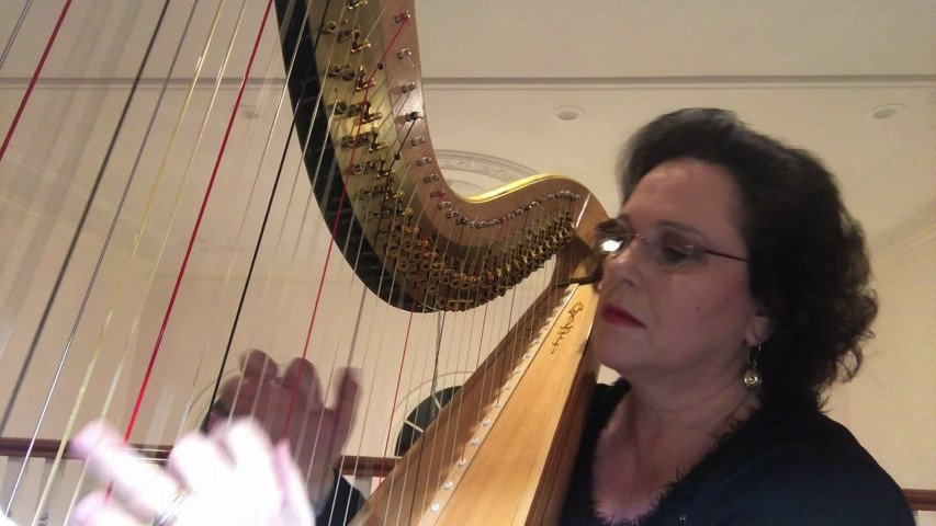 "Jesu Joy of Man's Desiring" - J.S. Bach