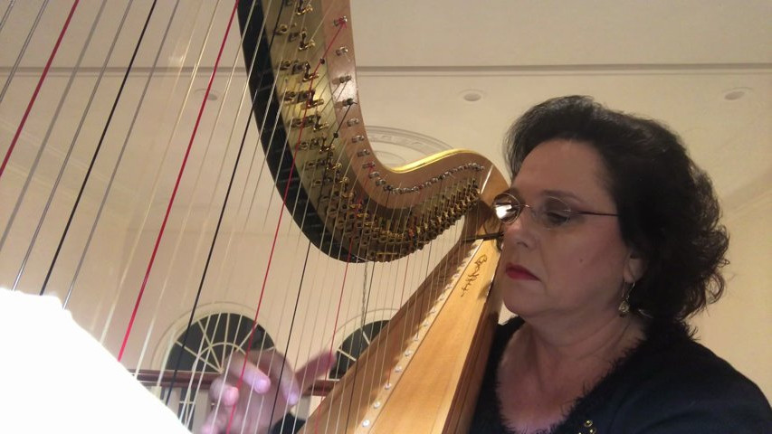 "Greensleeves" - traditional English folksong
