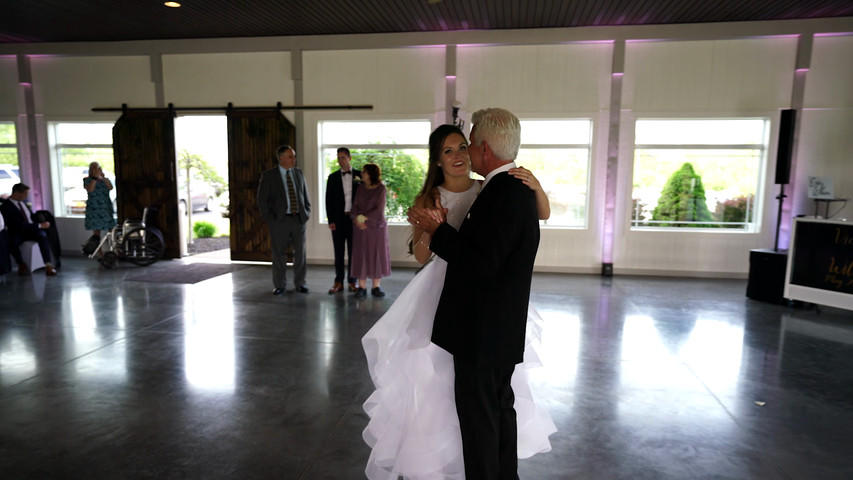 Victoria & Will