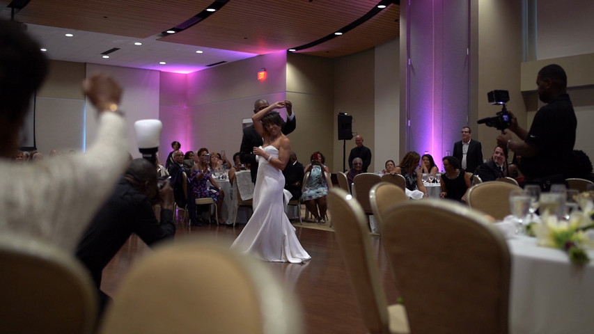Wedding Sneak Peek