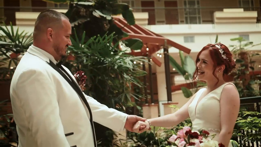 Natalia & Carlos