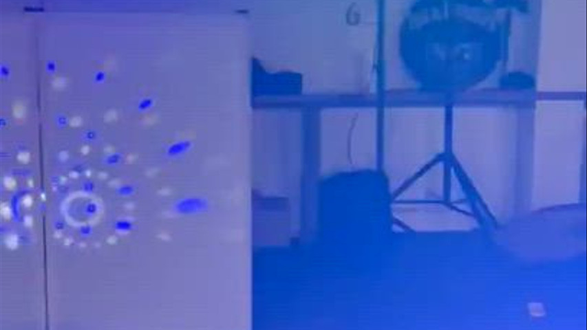 Dance Floor Lighting