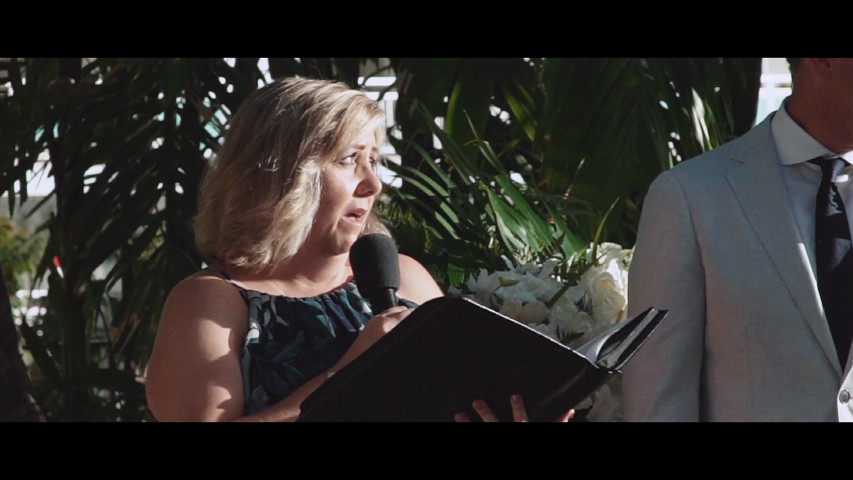 Modern Elopement